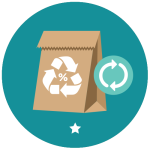 Favoriser l’usage de matériaux réutilisés ou recyclés